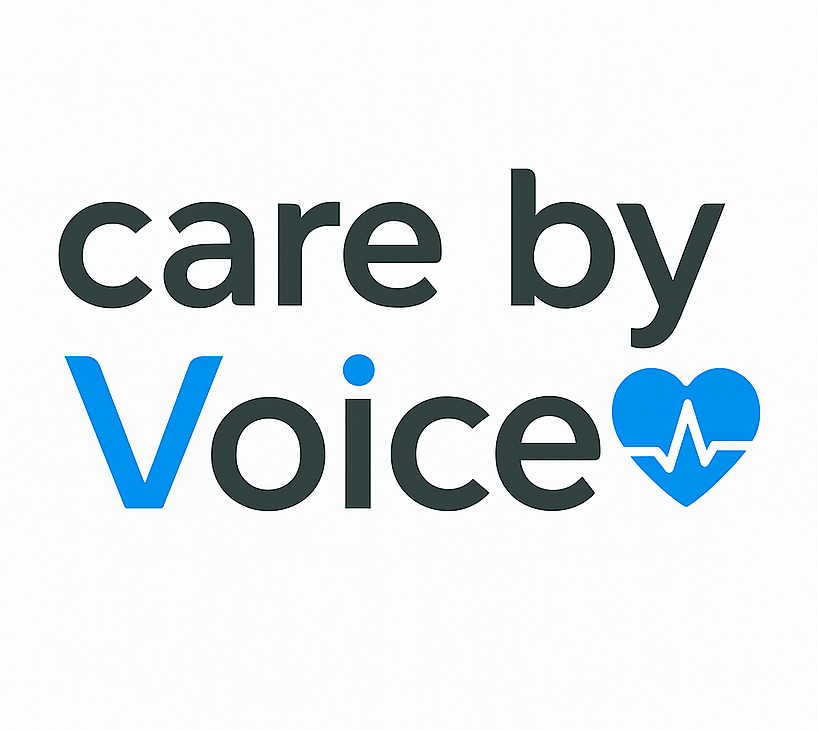 CareByVoice